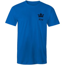 Load image into Gallery viewer, AS Colour Staple - Mens T-Shirt - Bright Royal / Small