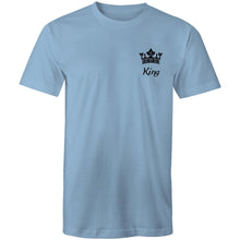 Load image into Gallery viewer, AS Colour Staple - Mens T-Shirt - Carolina Blue / Small