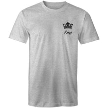 Load image into Gallery viewer, AS Colour Staple - Mens T-Shirt - Grey Marle / Small
