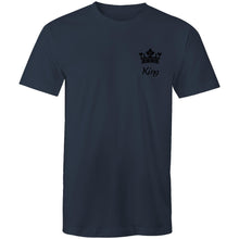 Load image into Gallery viewer, AS Colour Staple - Mens T-Shirt - Navy / Small