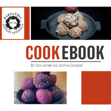 Load image into Gallery viewer, BSA Ebook Cookbook