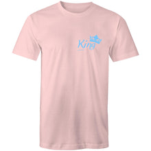 Load image into Gallery viewer, king t shirt - Pink / Small